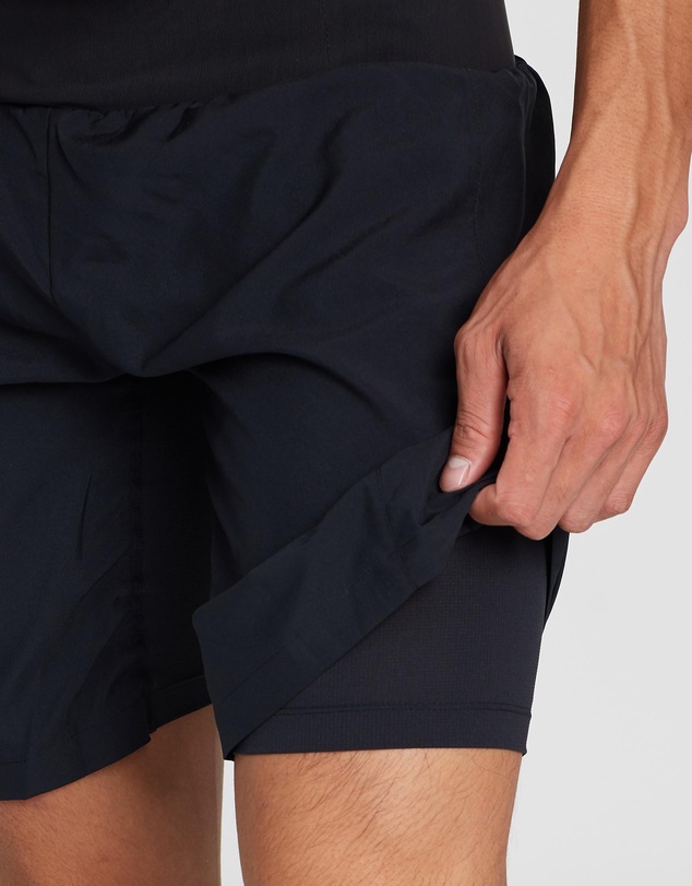 Salomon - Trail Runner Twinskin Shorts
