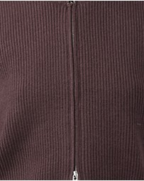 MVN - Taking Sides Zip Vest Top