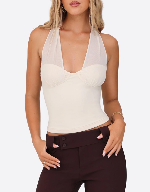 Tigermist - Granger Top
