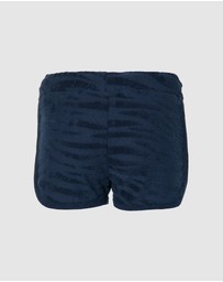 Quapi - Fifi Shorts - Kids-Teens