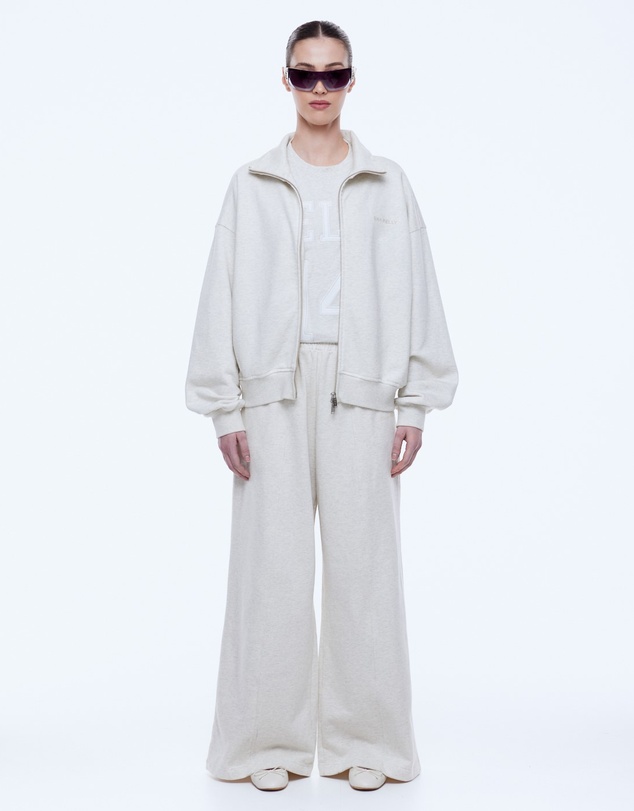ENA PELLY - Paris Terry Track Pants
