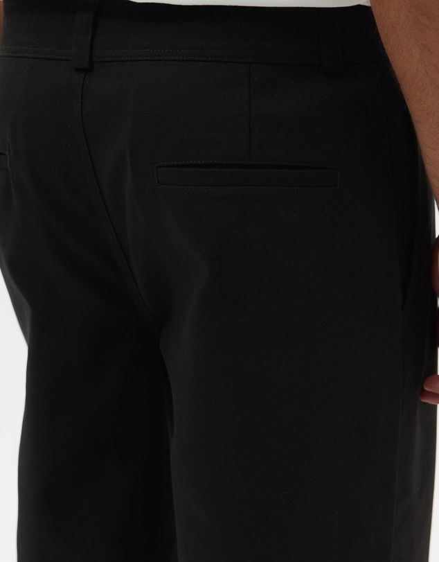 AERE - Relaxed Cotton Twill Pants