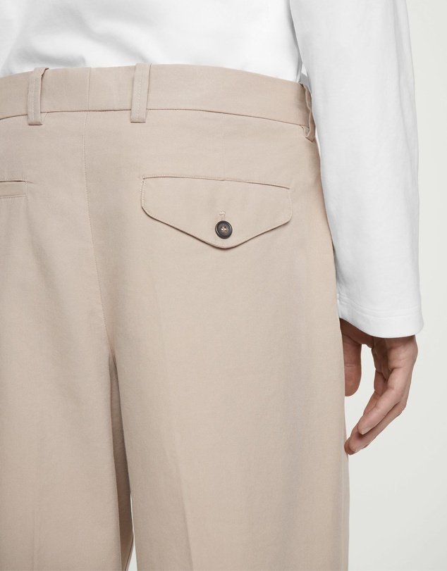 COS - Drifa Relaxed Trousers