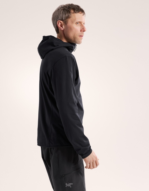 Arc'teryx - Kyanite Lightweight Hoody Men's