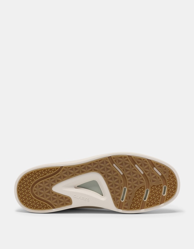 Clarks - Code C Lace (W) Cream