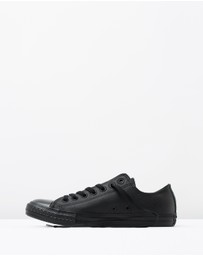 Converse - Chuck Taylor All Star Leather Ox - Unisex