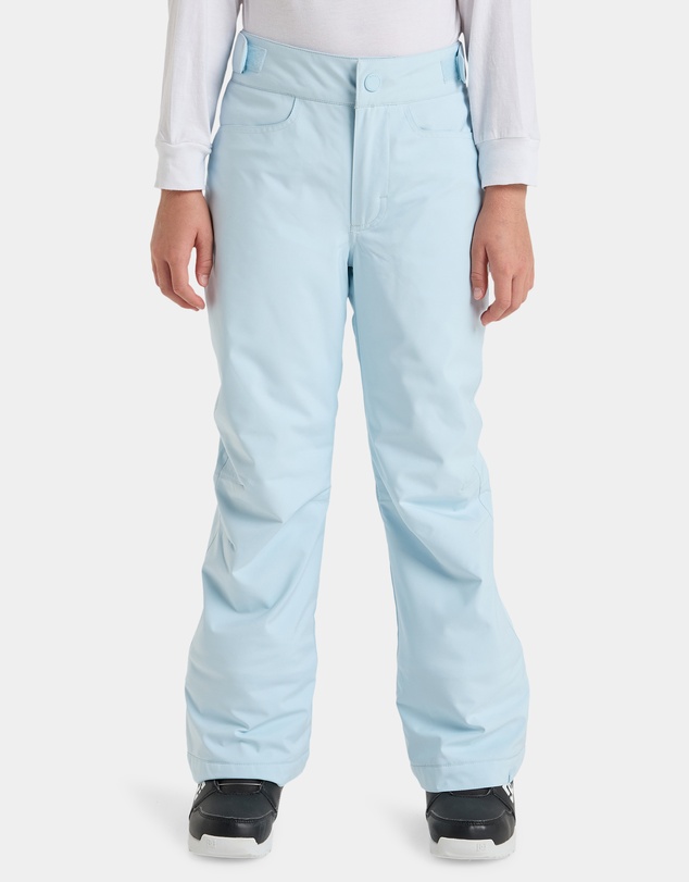 Roxy - Girls 8 to 16 Backyard Snow Pants
