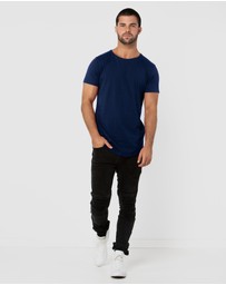 ONEBYONE - Classic Blank Tee
