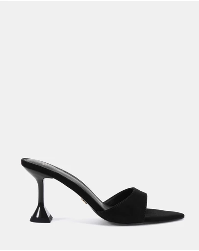 Novo - Ziv Heels