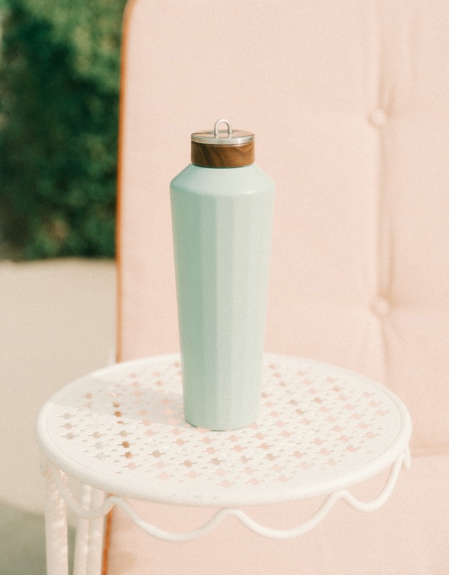 Business & Pleasure Co. - The Hemingway Flask