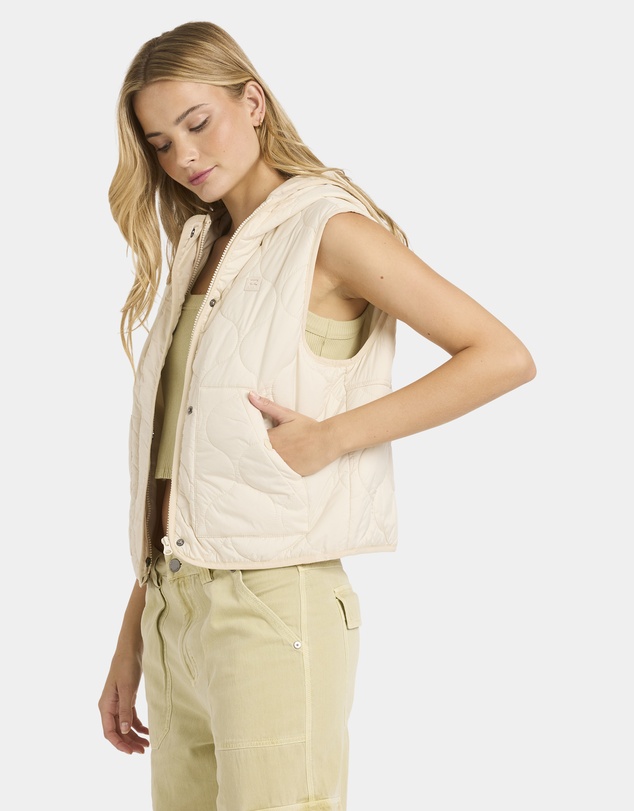 Billabong - Womens Cliffs Vest