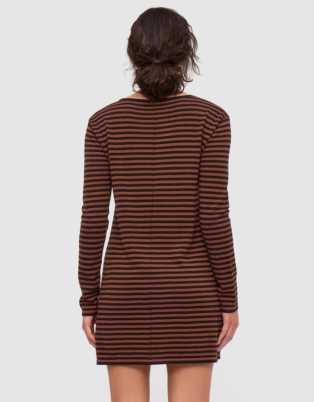 Zulu & Zephyr - Knit Mini Dress