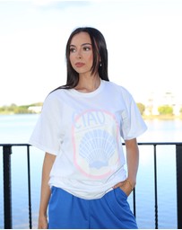 Vacancy Co - Ciao Tee