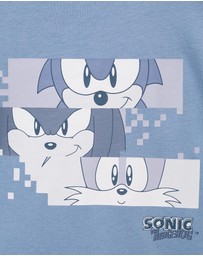 M.N.G - Sonicfra T-Shirt - Kids-Teens