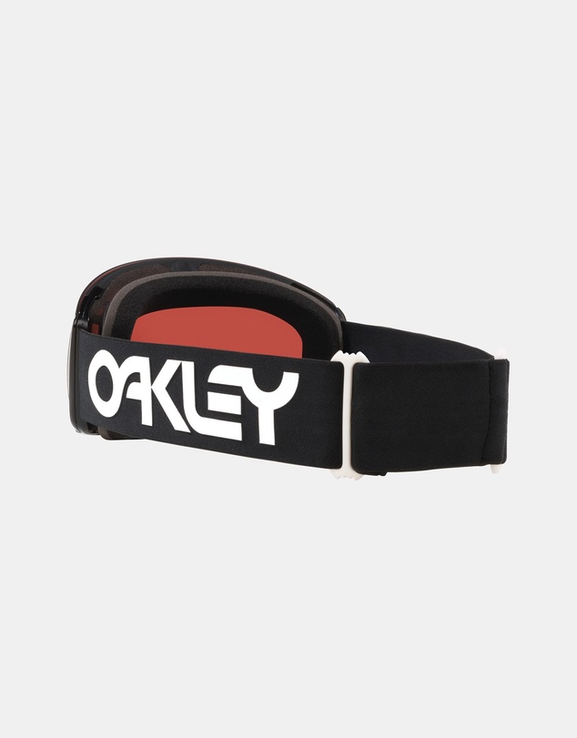 Oakley - Flight Deck Snow Goggles Factory Pilot L
