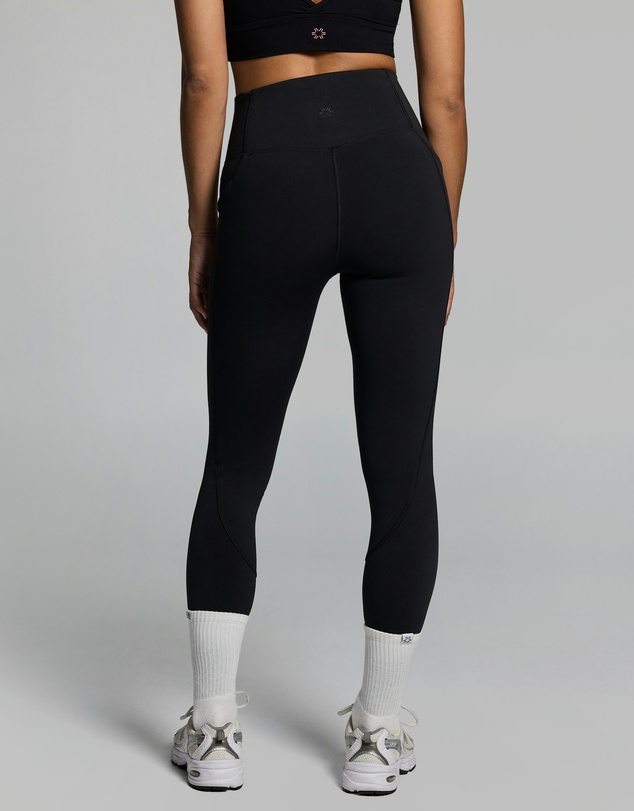Rockwear - Thermal Pocket Full Length Tights