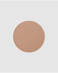 Silk Oil of Morocco - Argan Pressed Powder Foundation - Beige