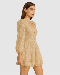 Honey and Beau - Olia Dress