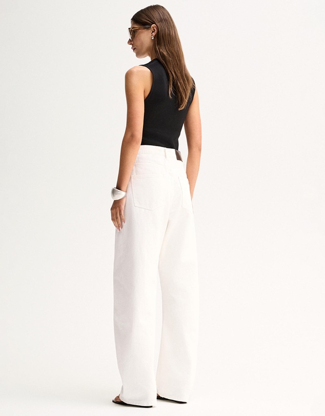 Elka Collective - Hayes Knit Top