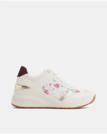 ALDO - Iconistep Sneakers