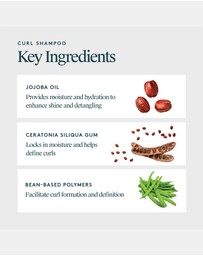 Virtue Labs - Curl Shampoo 240ml