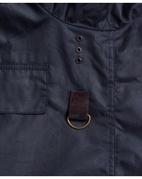 Barbour - Spey Wax Jacket