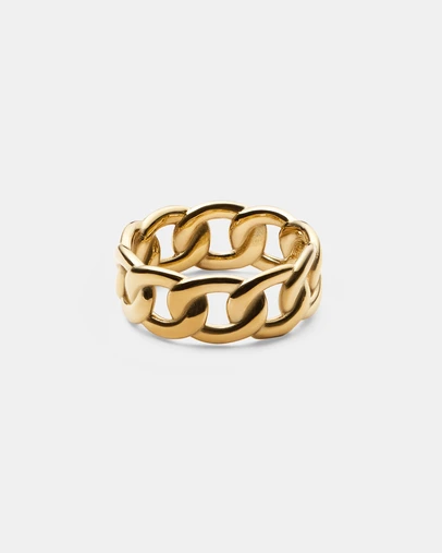 Daniel Wellington - Chunky Chain Ring