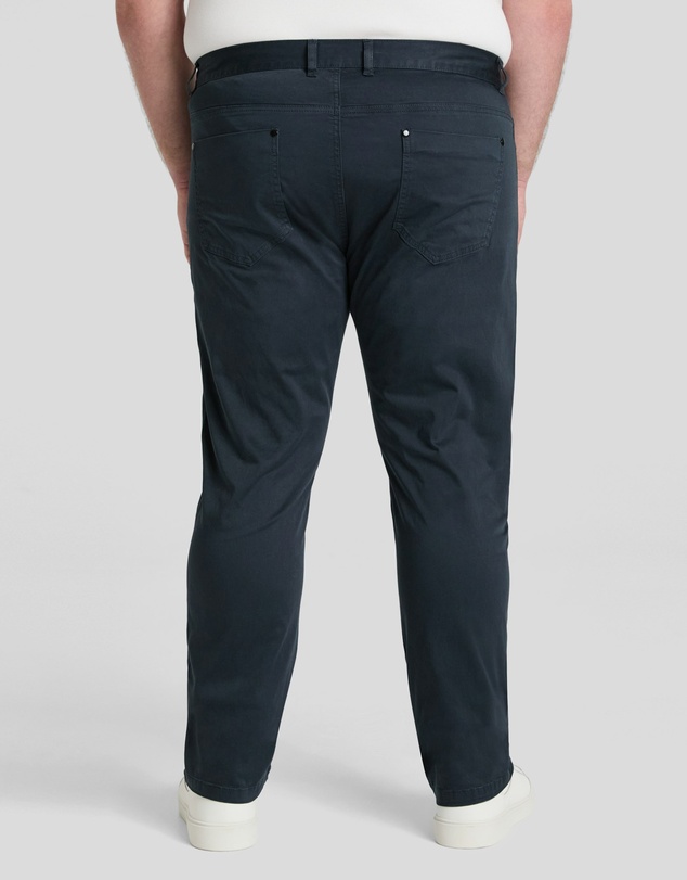 Johnny Bigg - Benny Stretch Pkt Pant