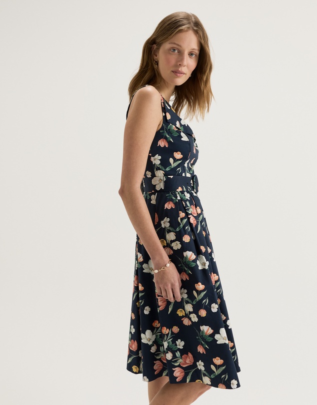 Review - Gardenia Dress