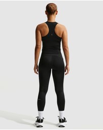 Nike - Tempo Swoosh Dri-FIT Running Tank Top