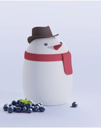 Asobu - Bestie Food Container 600ml