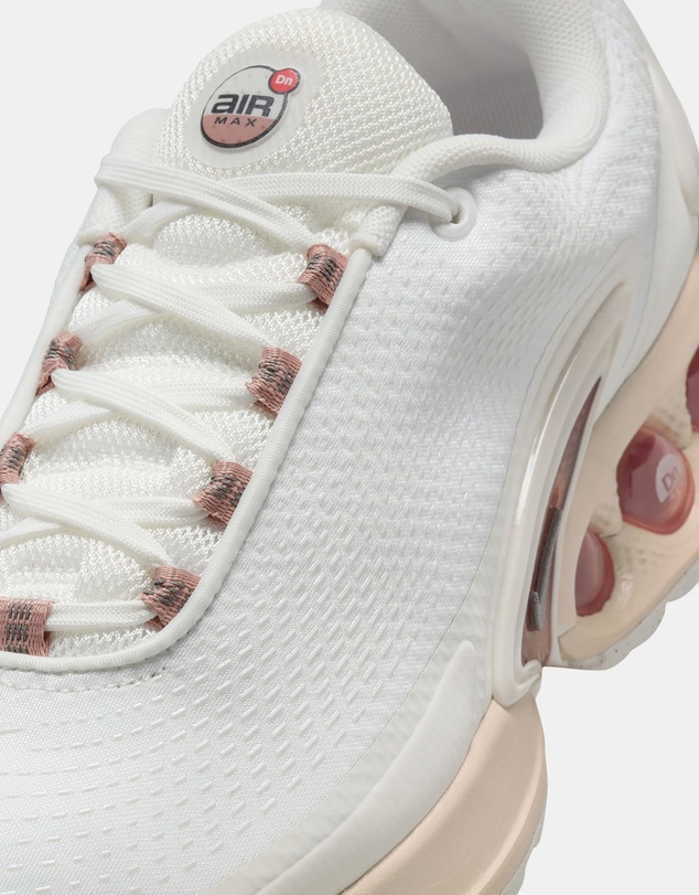 Nike - Air Max DN Tech Shoes - Women's