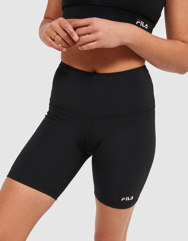 Fila - Classic Bike Shorts