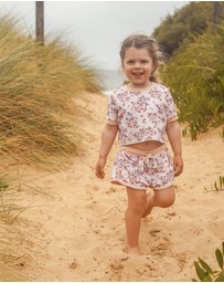 WITH LOVE FOR KIDS - Jersey Comfy Set - Babies - Kids