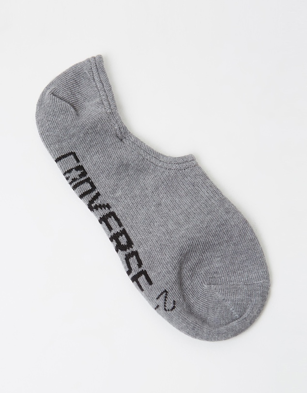 Converse - Invisible Sock 3 Pack