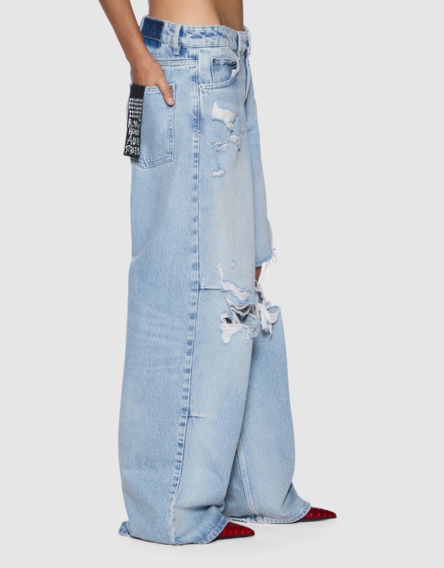 Ksubi - Ksuper Jean Vice