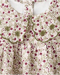 M.N.G - Lichi Dress - Babies
