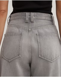 Witchery - Barrel Leg Jeans