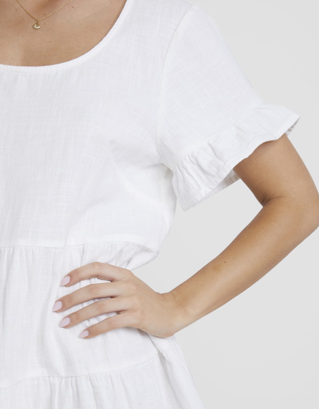 Billabong - Pixie Dress