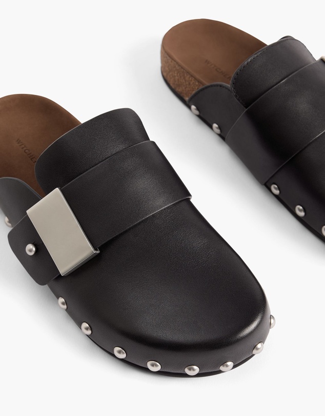 Witchery - Zoey Stud Mules