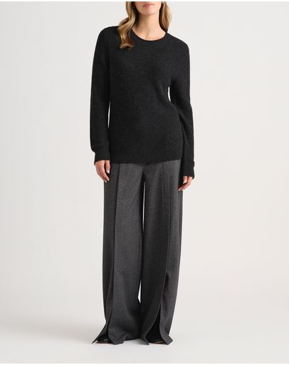 Black Melange
