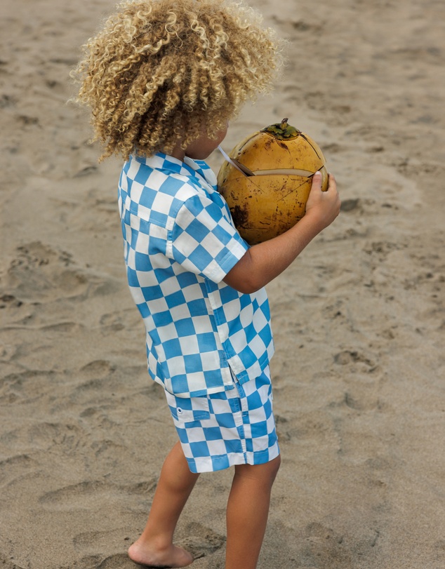 Boardies - Boardies Mojo Kids Swim Shorts
