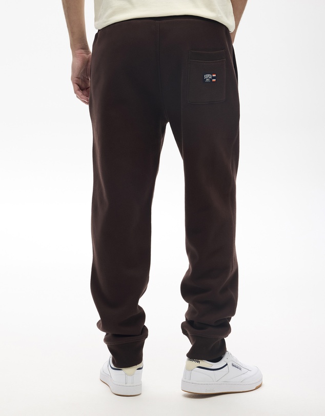 Superdry - Essential Slim Fit Joggers