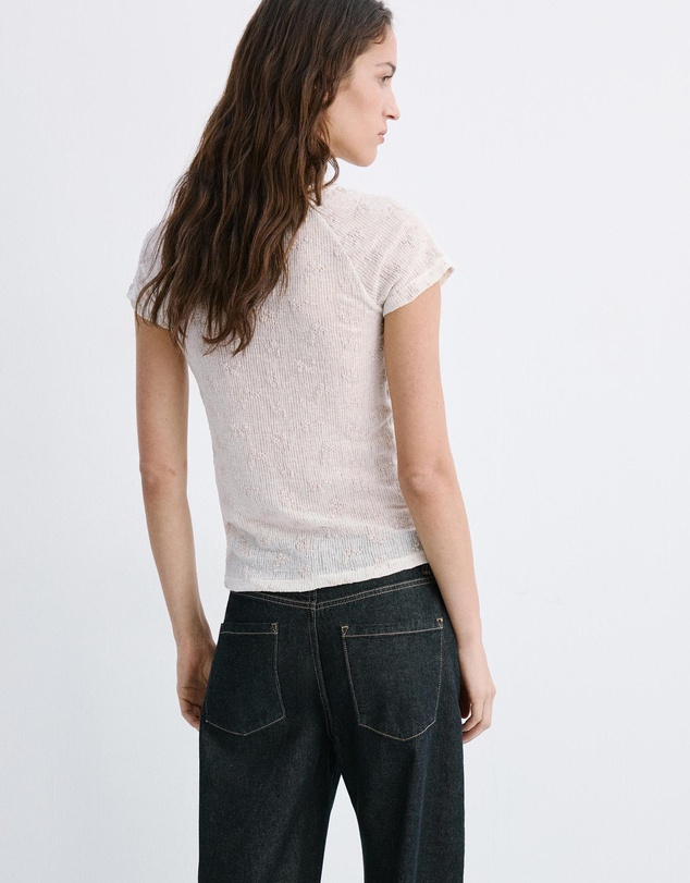 M.N.G - Pani T-Shirt