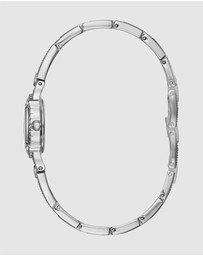 GUESS - Guess Angelic Silver Tone