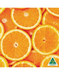 Silk Oil of Morocco - 1 Litre Duo - Orange & Grapefruit +  Passionfruit & Lychee
