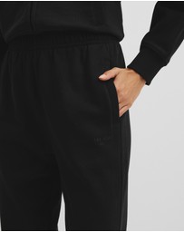 Country Road - Australian Good Earth Cotton Cuffed Track Pant
