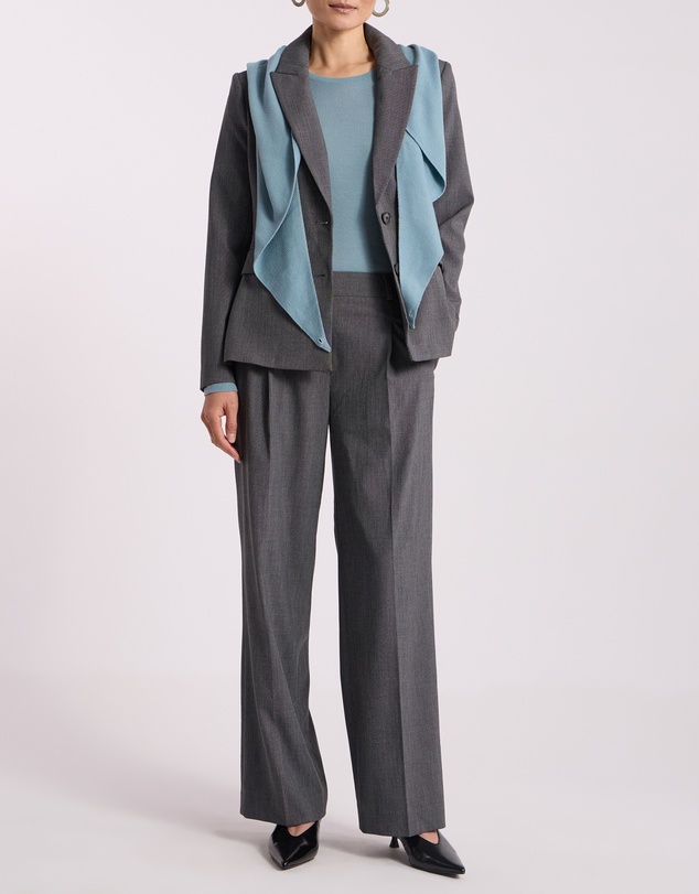 David Lawrence - Coco Wide Leg Pants