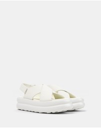 Camper - Sandals Pelotas Flota Up