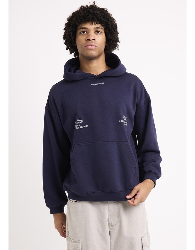 Arvust - Sands Hoodie
